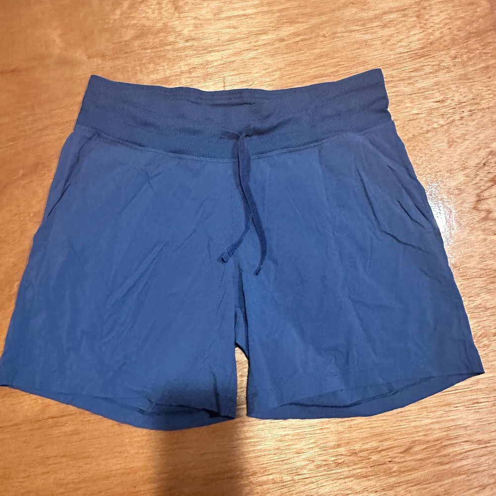 Woman’s Turf Athletics shorts
